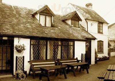 The Duck Inn