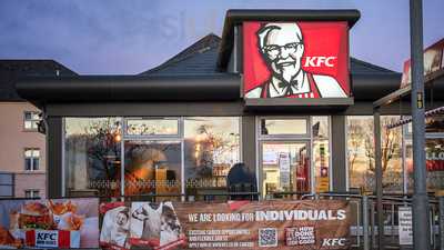 Kfc Enniskillen - Wellington Road