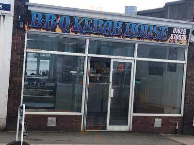 Bbq Kebab House