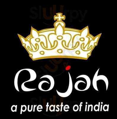 Rajah Indian Takeaway