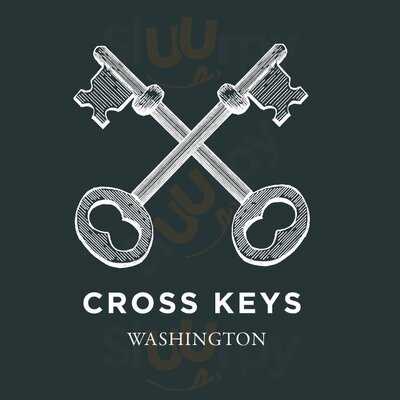 Cross Keys