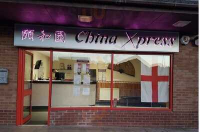 China Xpress