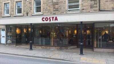 Costa Coffee