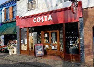 Costa Coffee