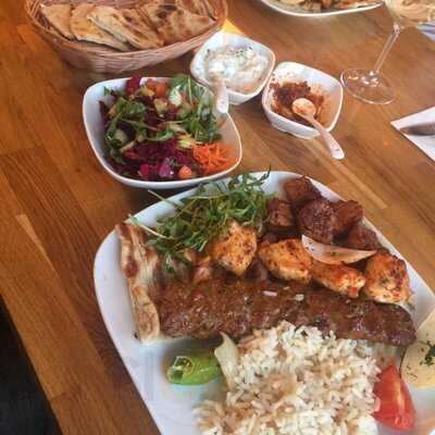 Zigana Turkish Kitchen