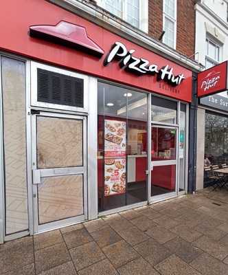 Pizza Hut