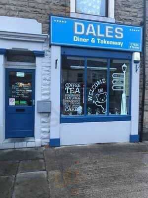 Dales Diner & Takeaway