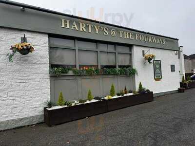 Harty's At Fourways