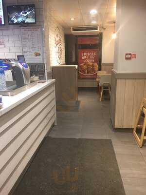 Kfc Cowplain