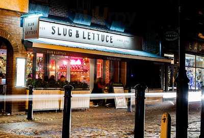 Slug & Lettuce Harpenden