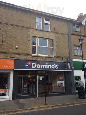 Domino's Pizza