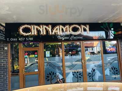 Cinnamon Indian Cuisine