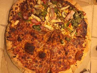 Domino's Pizza - Harpenden