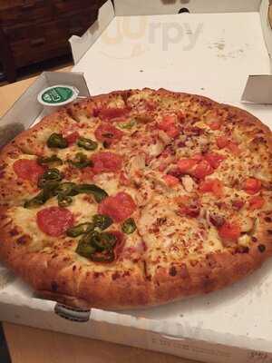 Papa Johns Pizza