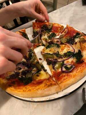 Pizza Express