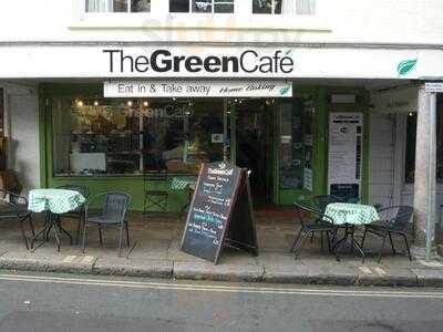 Green Cafe