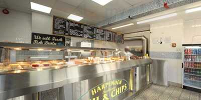 Harpenden Fish & Chips