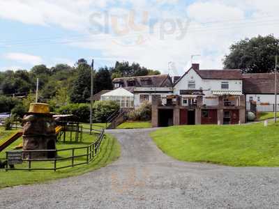 The Unicorn Inn Restaurant