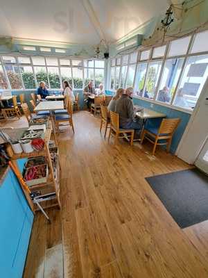 Blue Anchor Bay Ice Cream