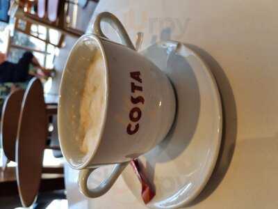 Costa Coffee