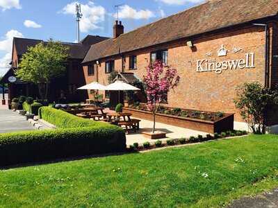 Kingswell Hotel And Restaurant