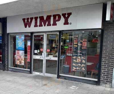 Wimpy