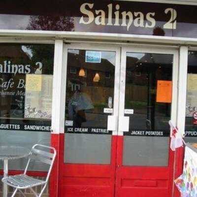 Salinas 2