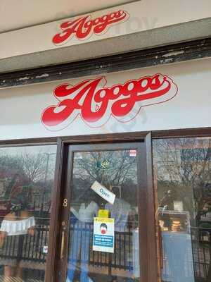 Agogos