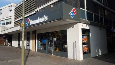 Domino's Pizza - Farnborough - Central