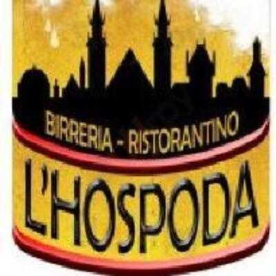 L'Hospoda, Pesaro