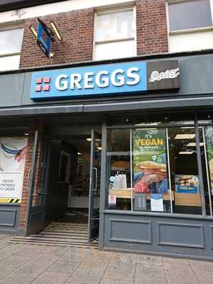 Greggs