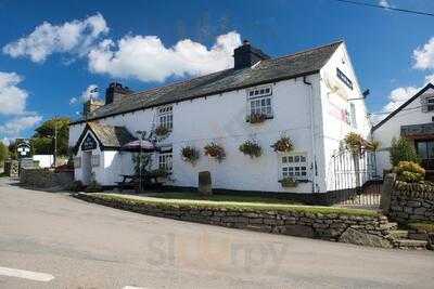 The Old Inn And Restaurant