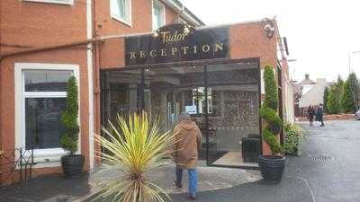 The Tudor Hotel