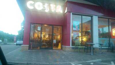 Costa Coffee