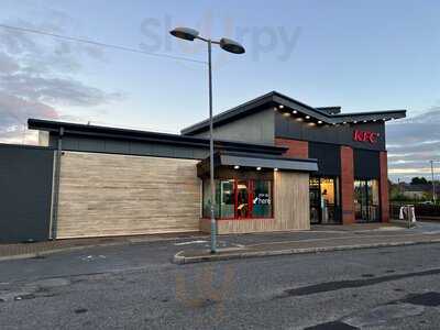 Kfc Ilkeston