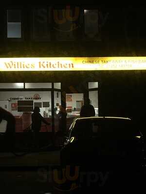 Willies Kitchen