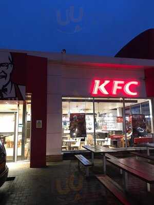 Kfc St Neots