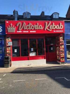 Victoria Kebab