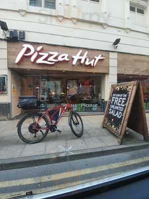 Pizza Hut Delivery