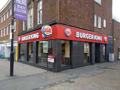 Burger King