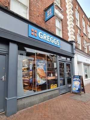 Greggs