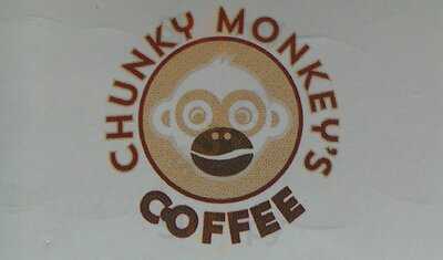 Chunky Monkey's Coffee