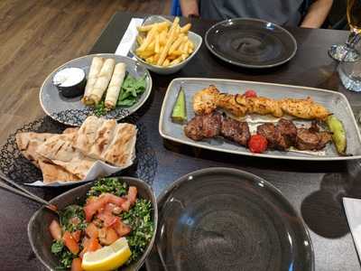 Kayra Restaurant