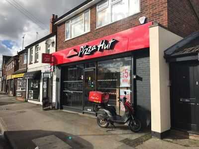 Pizza Hut