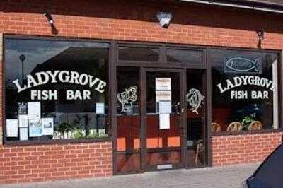 Ladygrove Fish Bar