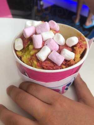 Baskin Robbins