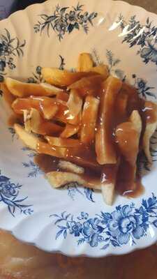 Premier Fish & Chips