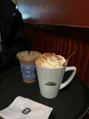 Caffe Nero