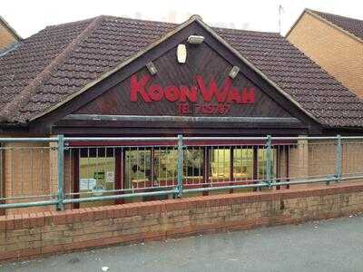 Koon Wah Chinese Take Away