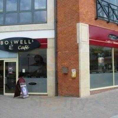 Boswells Cafe